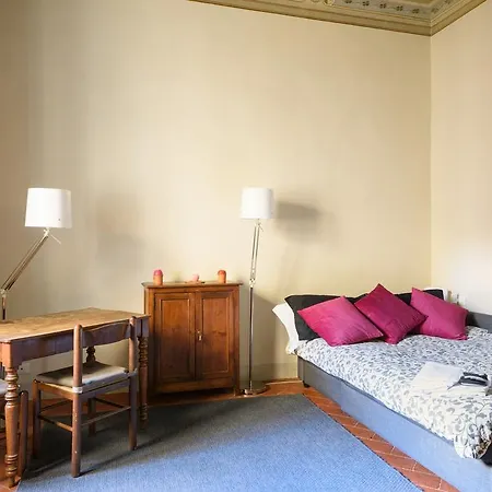 Apartman Servi Firenze