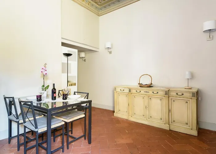 Apartman Servi