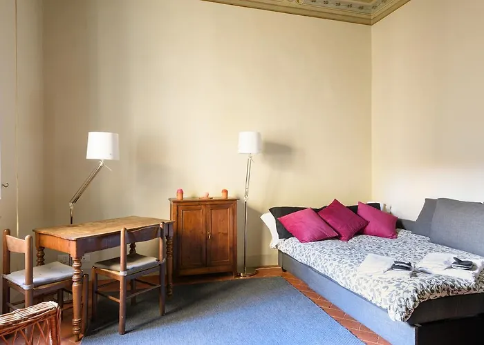 Apartman Servi Firenze