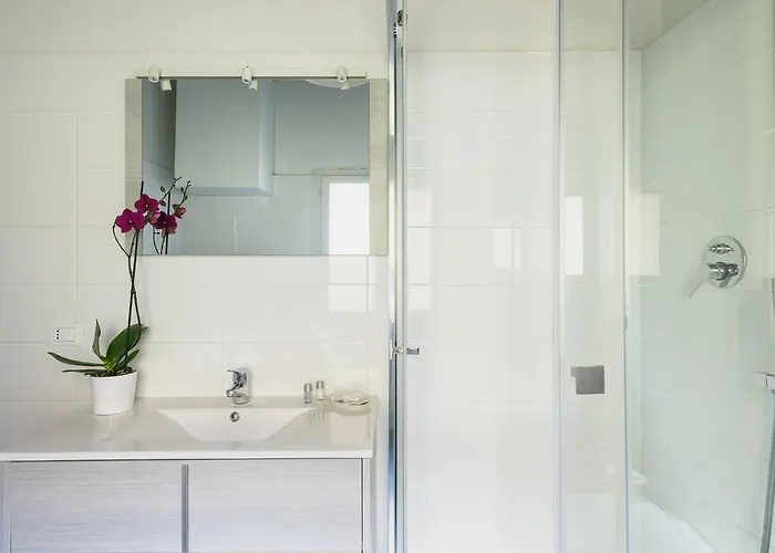 Apartman Servi Firenze