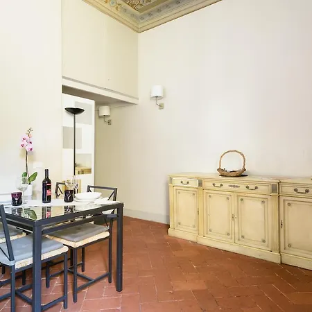 Appartement Servi
