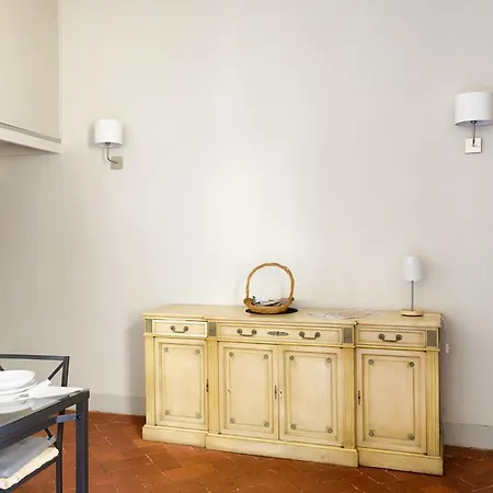 Appartement Servi