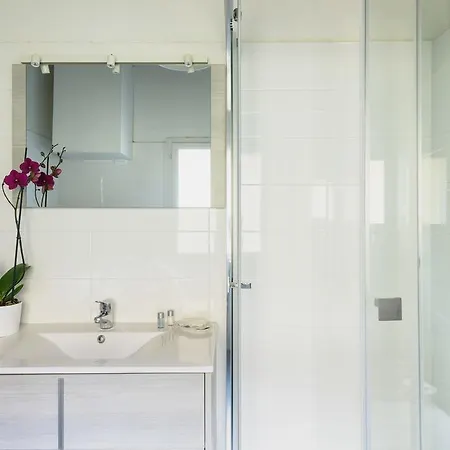 Appartement Servi Florence