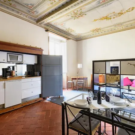 Appartement Servi *